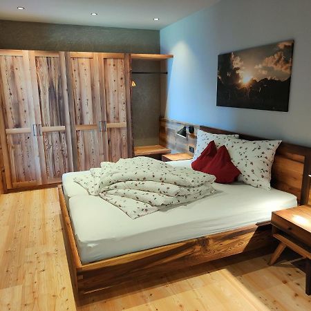 Premstlahof Ferienwohnung Laerchenstube 马尔泰洛 外观 照片